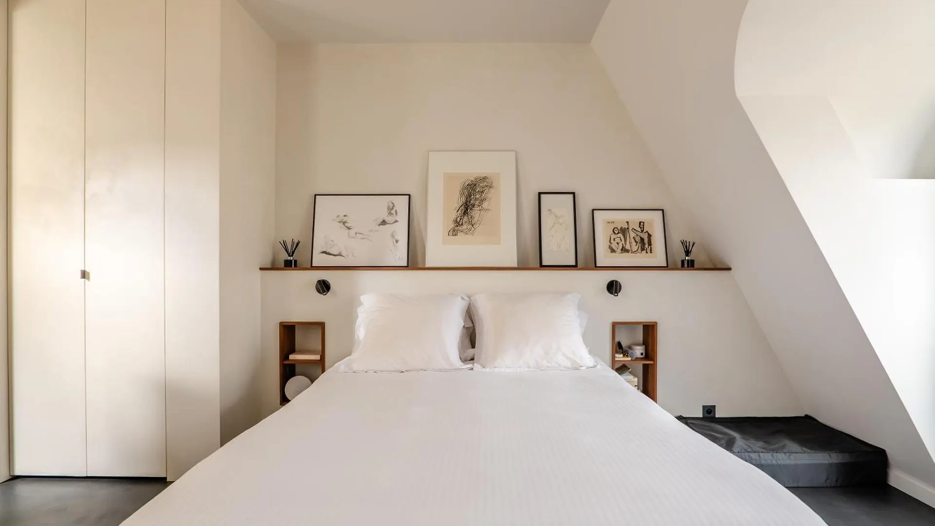 Apartamento Veeve - Artistic Elevation París