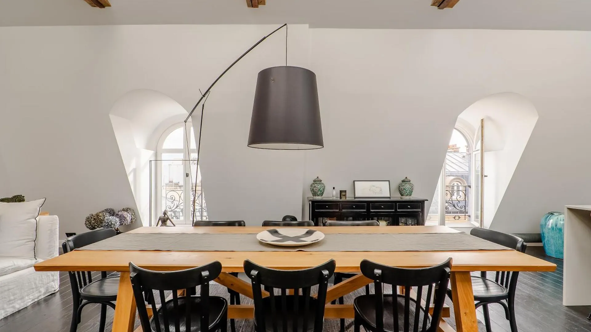 Apartamento Veeve - Artistic Elevation París 0*,