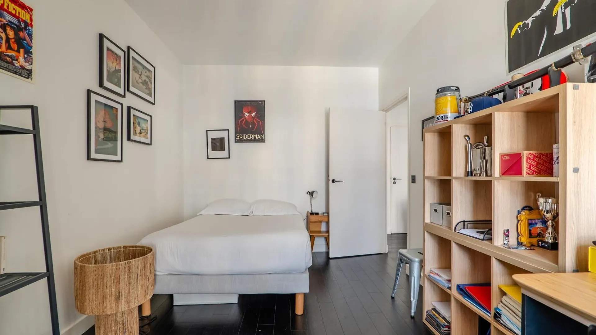 Veeve - Artistic Elevation Apartment Paris 0*,  France