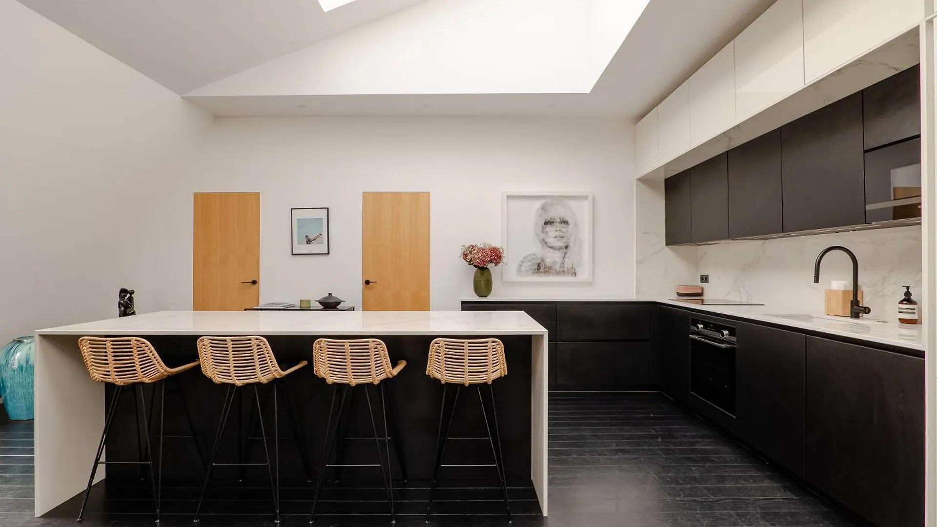 Veeve - Artistic Elevation Appartement Parijs Frankrijk