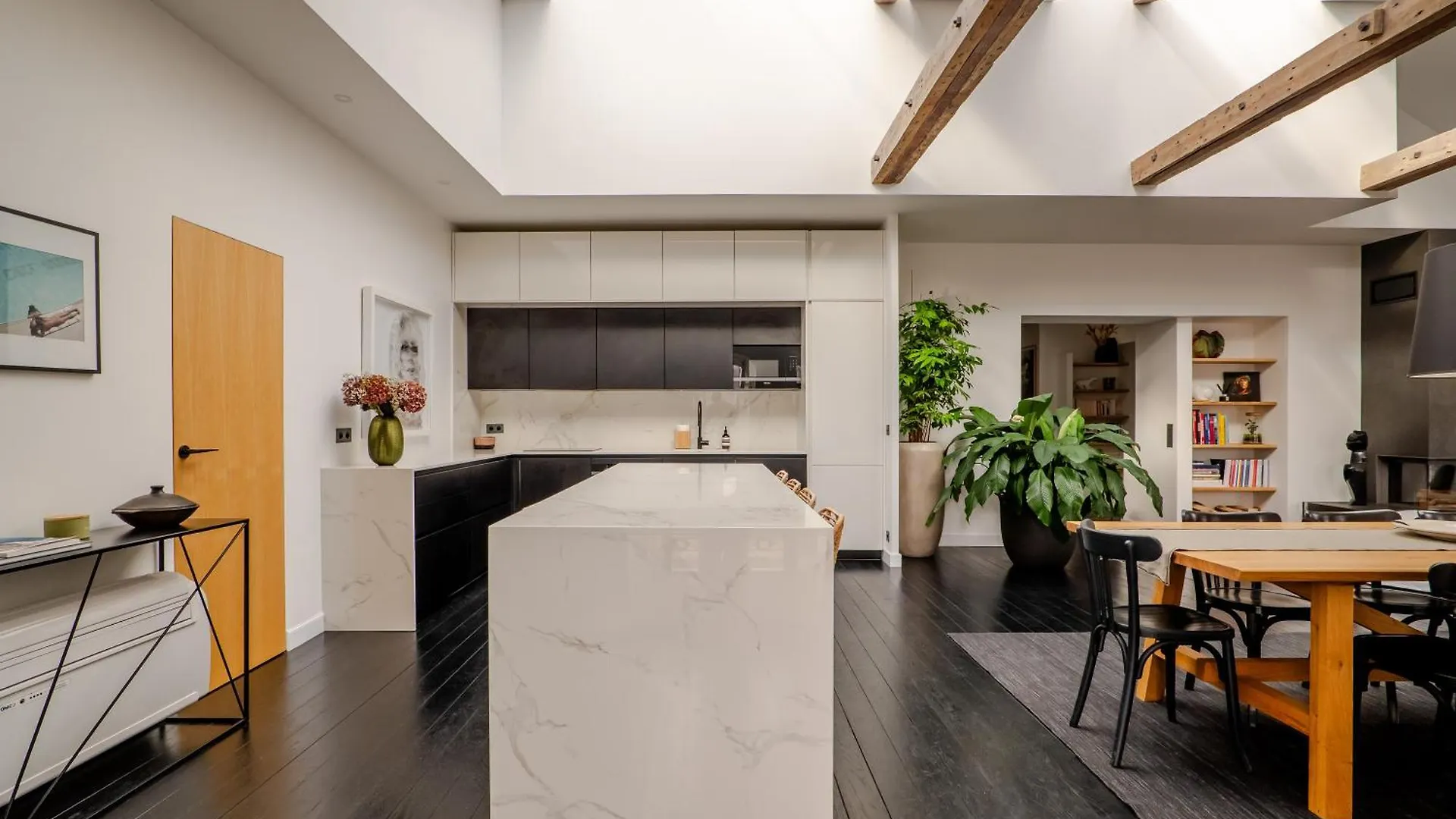 Veeve - Artistic Elevation Appartement Parijs Frankrijk